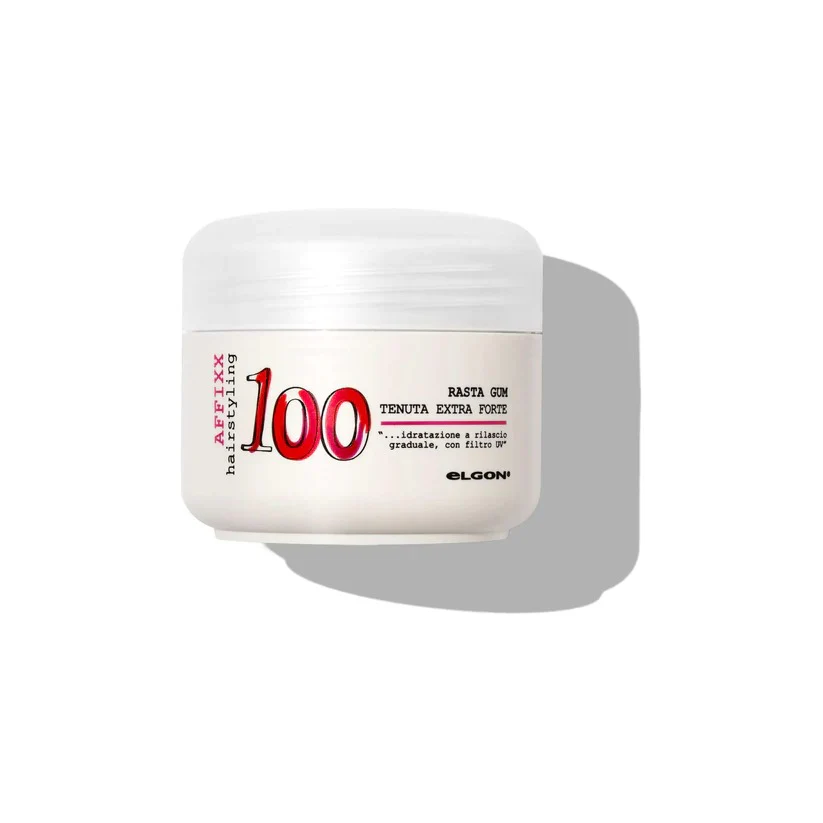 CERA AFFIXX EFECTO MATTE RASTA GUM 100ML - ELGON - Image 2