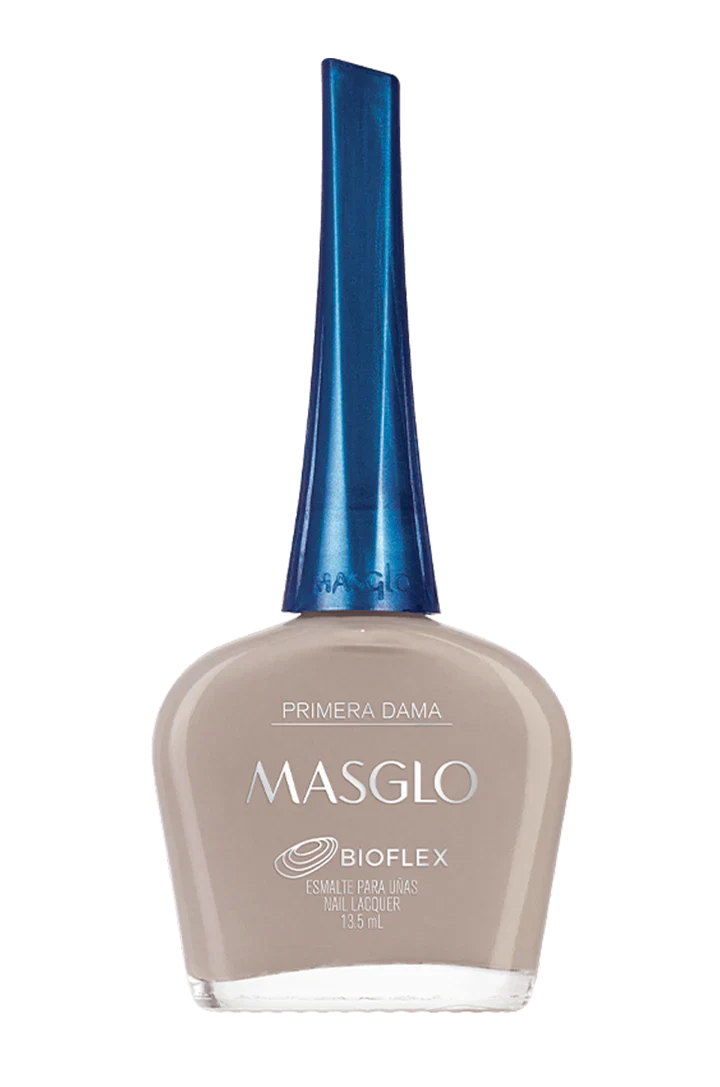 ESMALTE PRIMERA DAMA - MASGLO