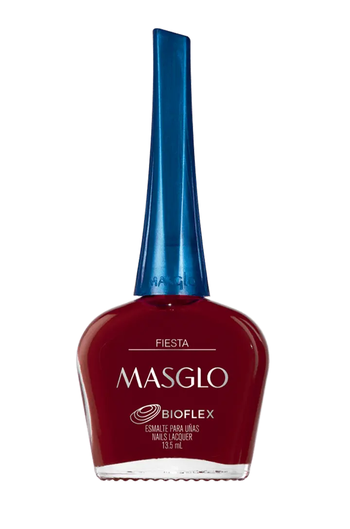 ESMALTE FIESTA - MASGLO