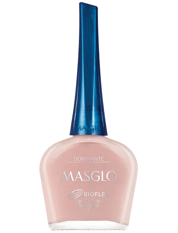 ESMALTE DOMINANTE - MASGLO