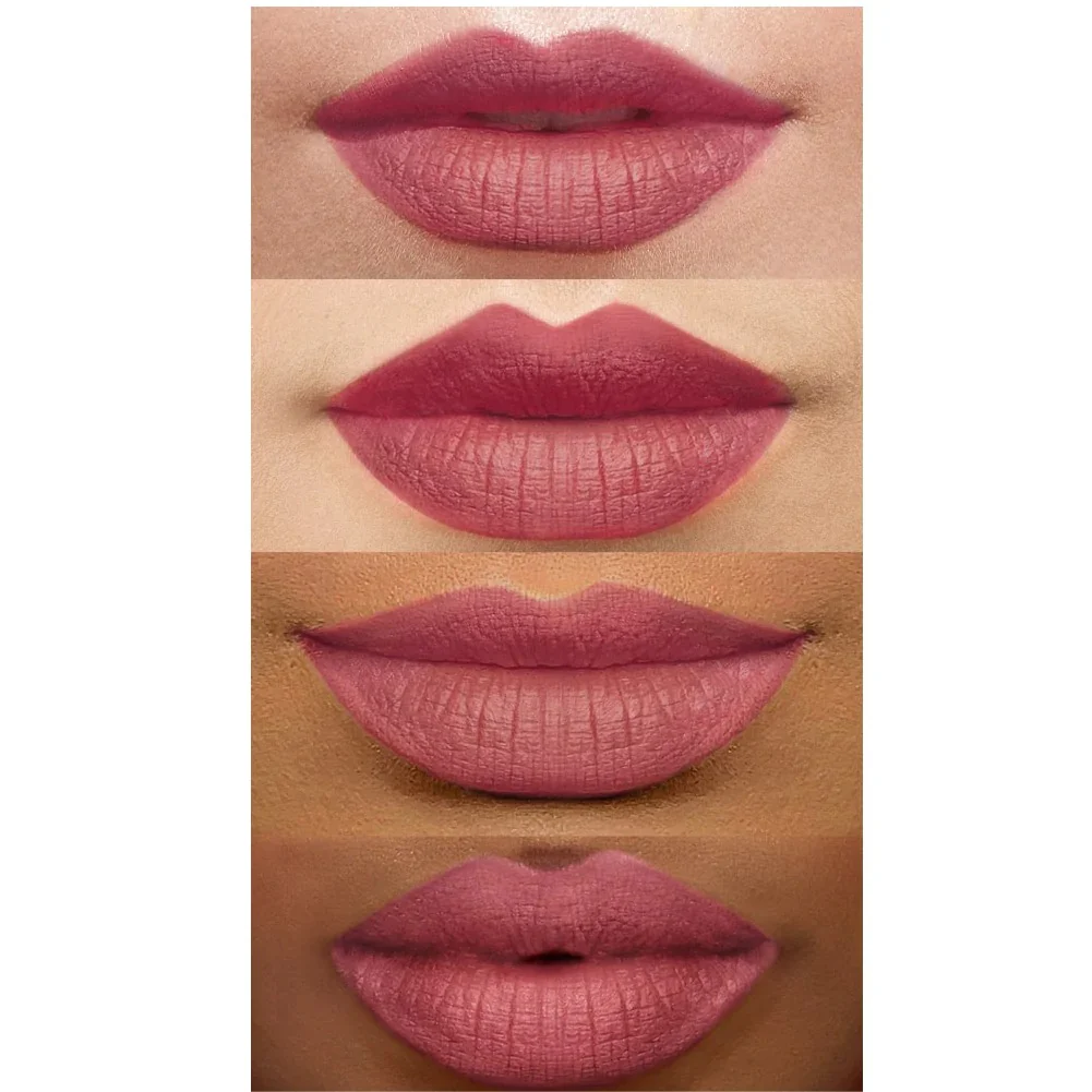 LABIAL LIQUIDO MATE LIA #08 - AME COSMETICOS - Image 2