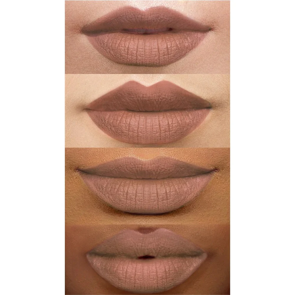 LABIAL LIQUIDO MATE ELENA #09 - AME COSMETICOS - Image 2