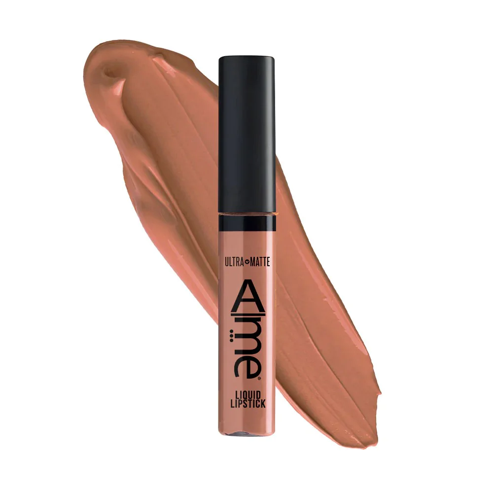 LABIAL LIQUIDO MATE CLARISA #10 - AME COSMETICOS