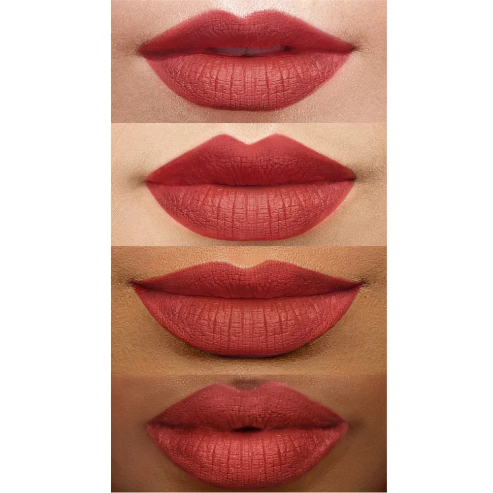 LABIAL LIQUIDO MATE BOHEMIAN 02- AME COSMETICOS - Image 2