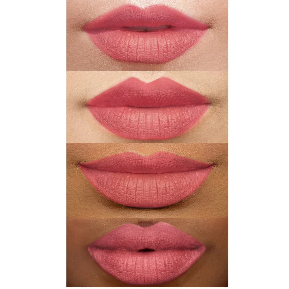 LABIAL LIQUIDO MATE VINTAGE #03 - AME COSMETICOS - Image 2
