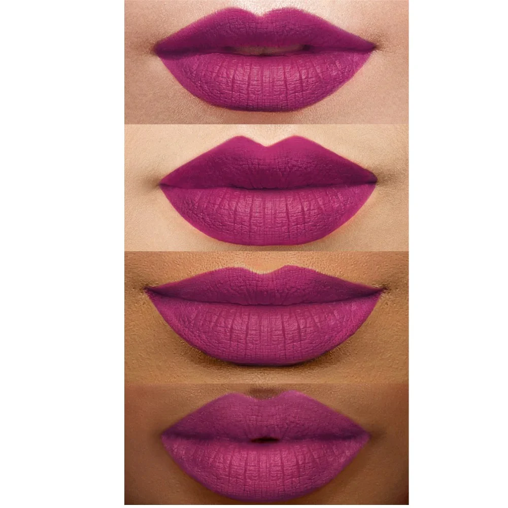LABIAL LIQUIDO MATE CAMBRIDGE - AME COSMETICOS - Image 2