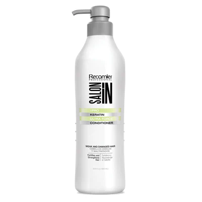 ACONDICIONADOR KERARTIN ULTRA FORCE X 1000 ML - RECAMIER