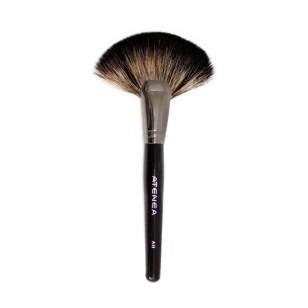 BROCHA BLACK ABANICO GD A11 ATENEA