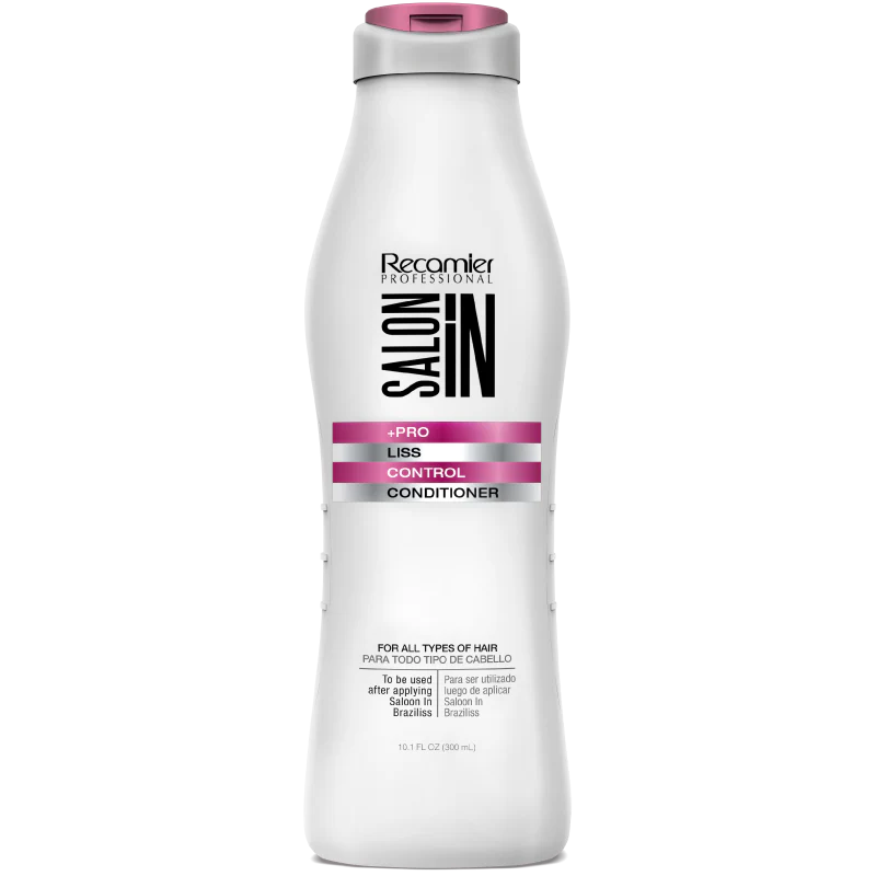 ACONDICIONADOR LISS CONTROL X 300ML RECAMIER