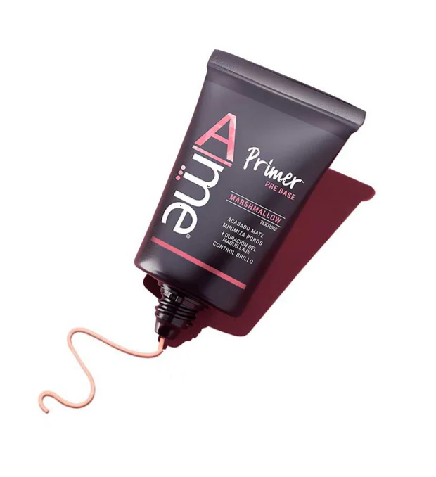 PRE BASE PRIMER - AME COSMETICOS