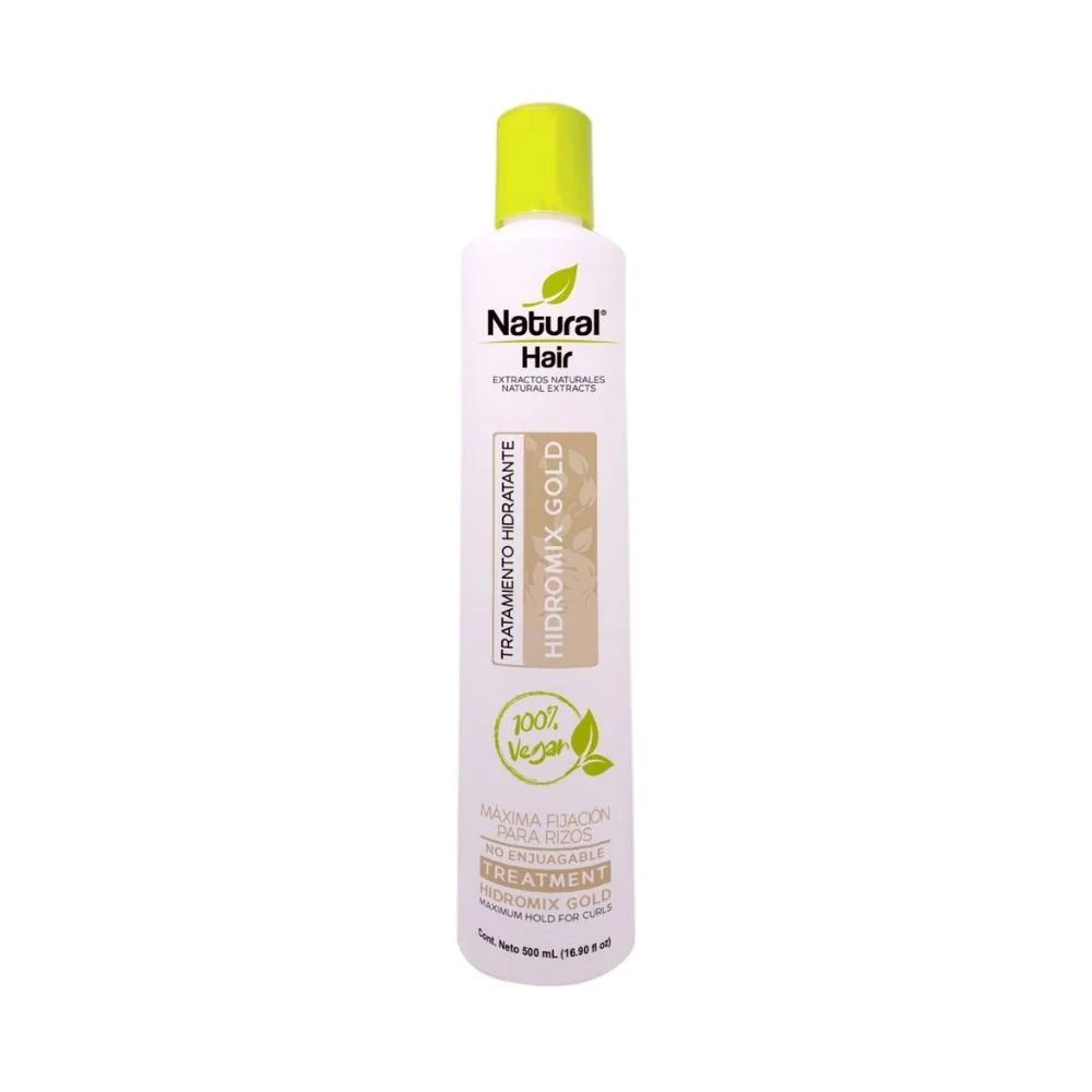 HIDROMIX GOLD 500ML - NAPROLAB