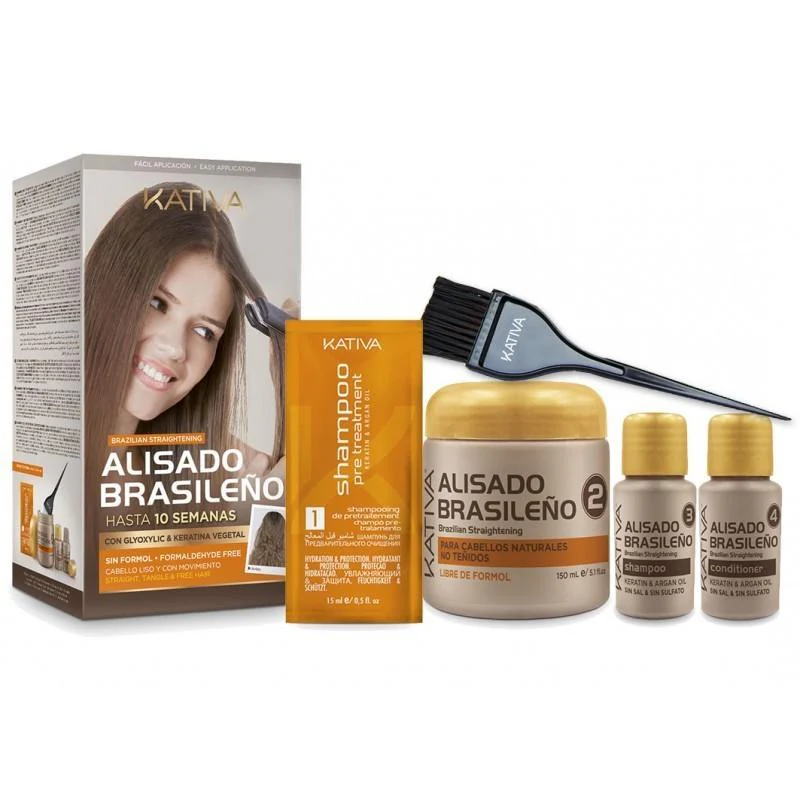 KATIVA ALISADO BRASILEÑO