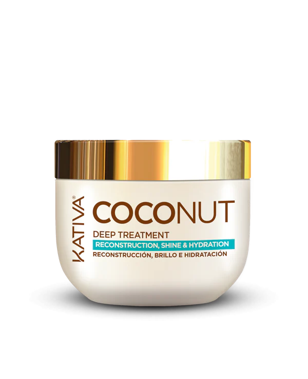 TRATAMIENTO COCONUT X 250ML - KATIVA