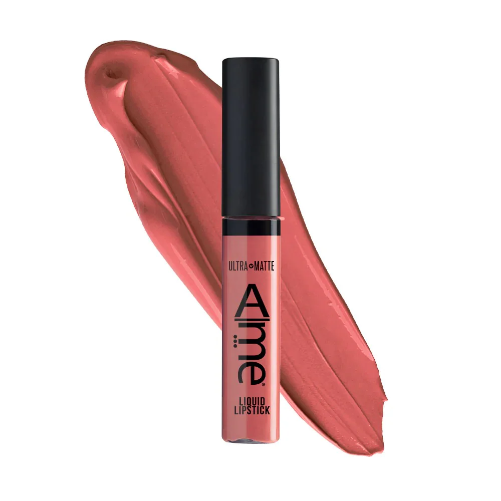 LABIAL LIQUIDO MATE DAKOTA # 19 - AME COSMETICOS