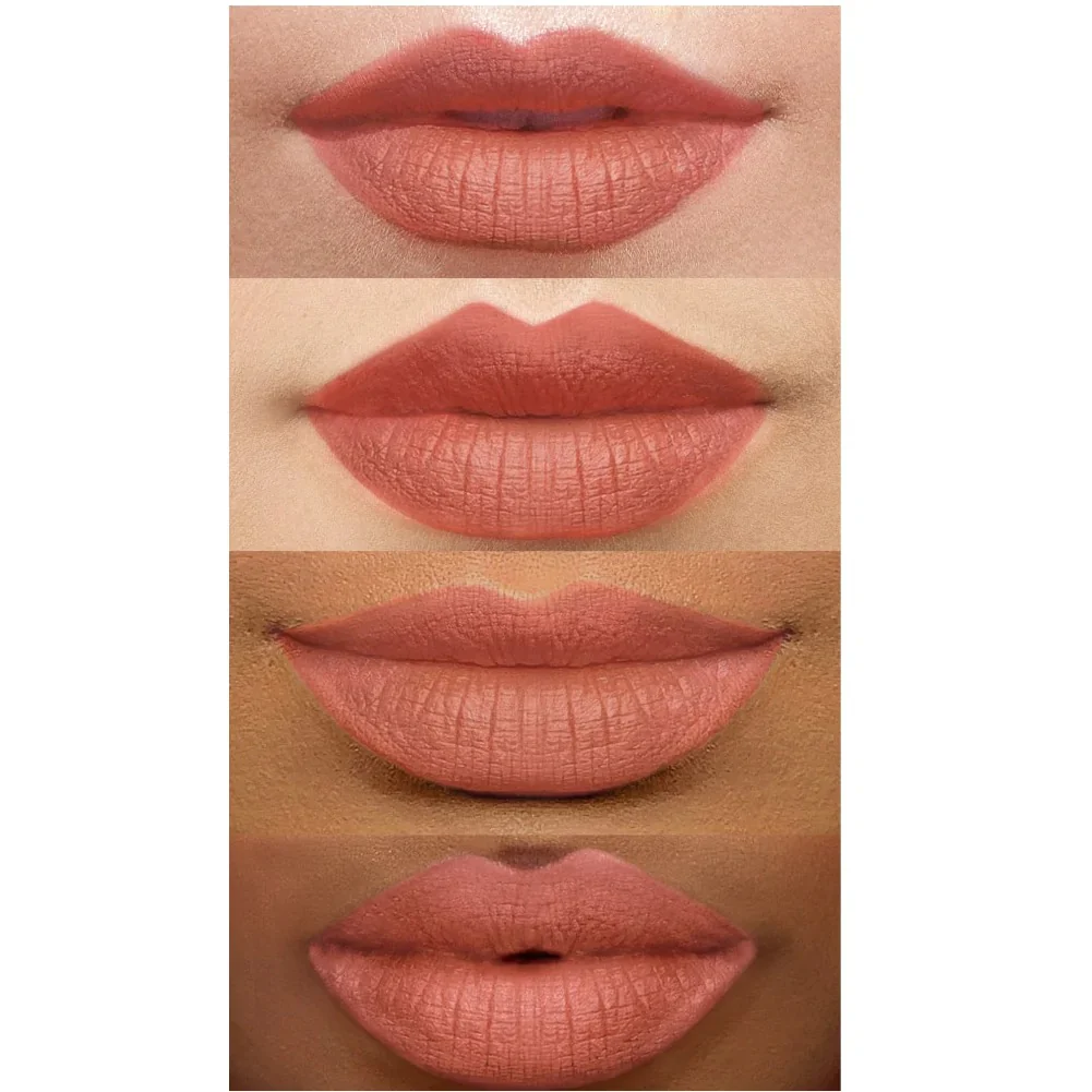 LABIAL LIQUIDO MATE DAKOTA # 19 - AME COSMETICOS - Image 2
