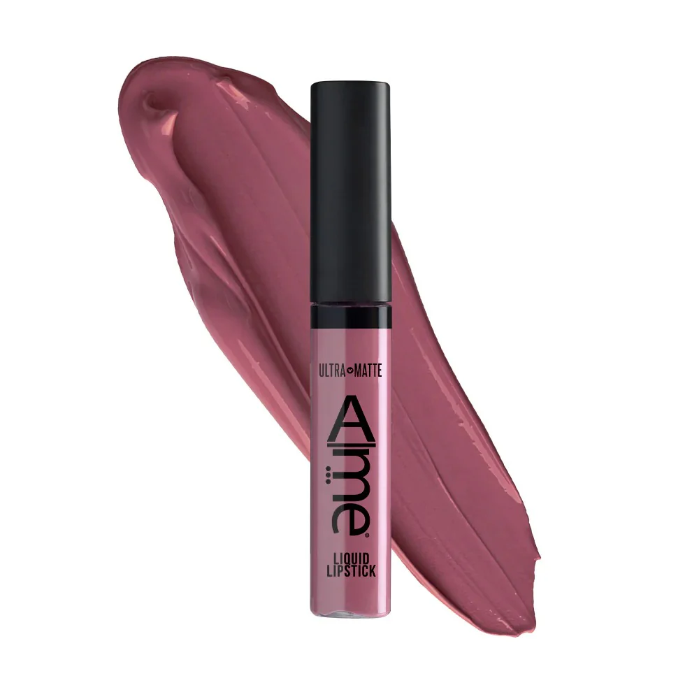 LABIAL LIQUIDO MATE AGATA # 20 - AME COSMETICOS