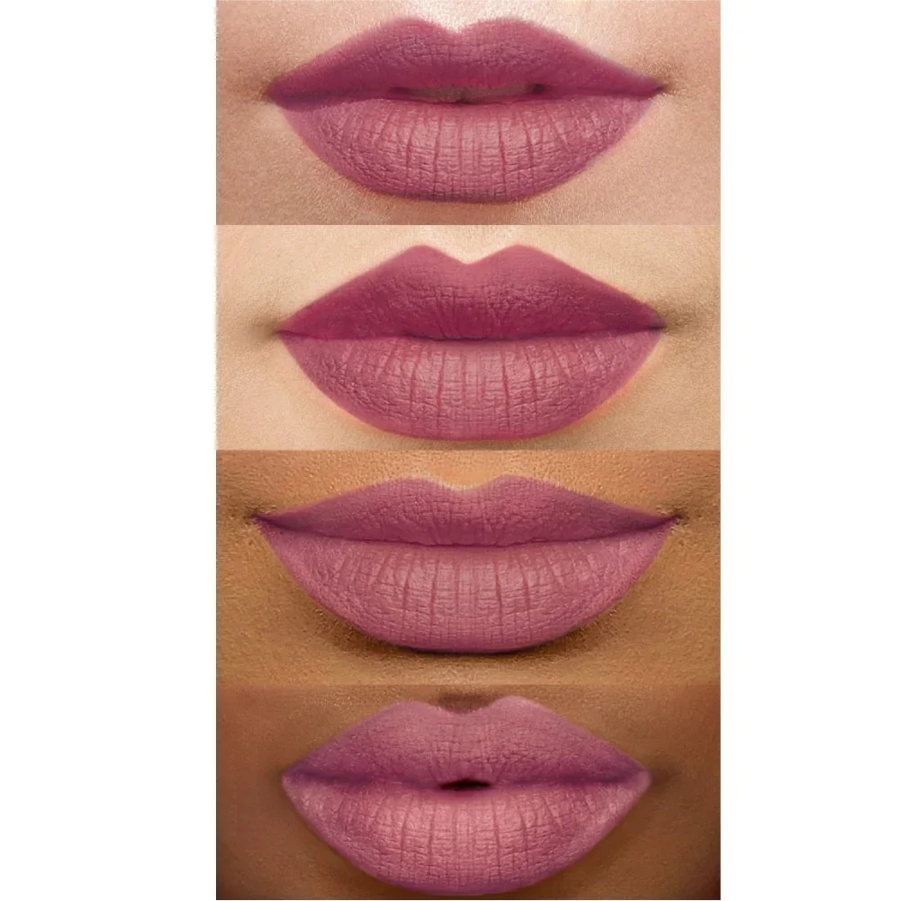 LABIAL LIQUIDO MATE LEILA # 21 - AME COSMETICOS - Image 2