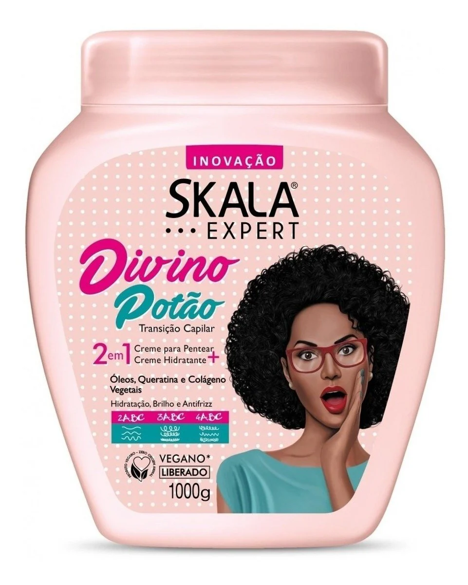 DIVINO POTAO 1KG - SKALA