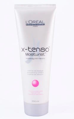 XTENSO MOISTURE CABELLOS NATURALES 250ML - LOREAL