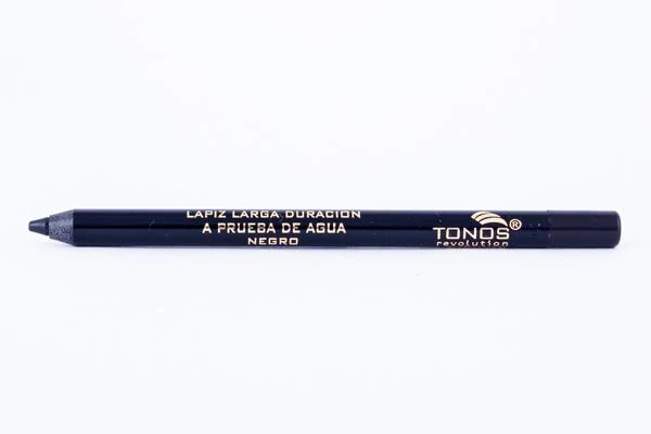 LÁPIZ DELINEADOR A PRUEBA DE AGUA TONOS - NEGRO