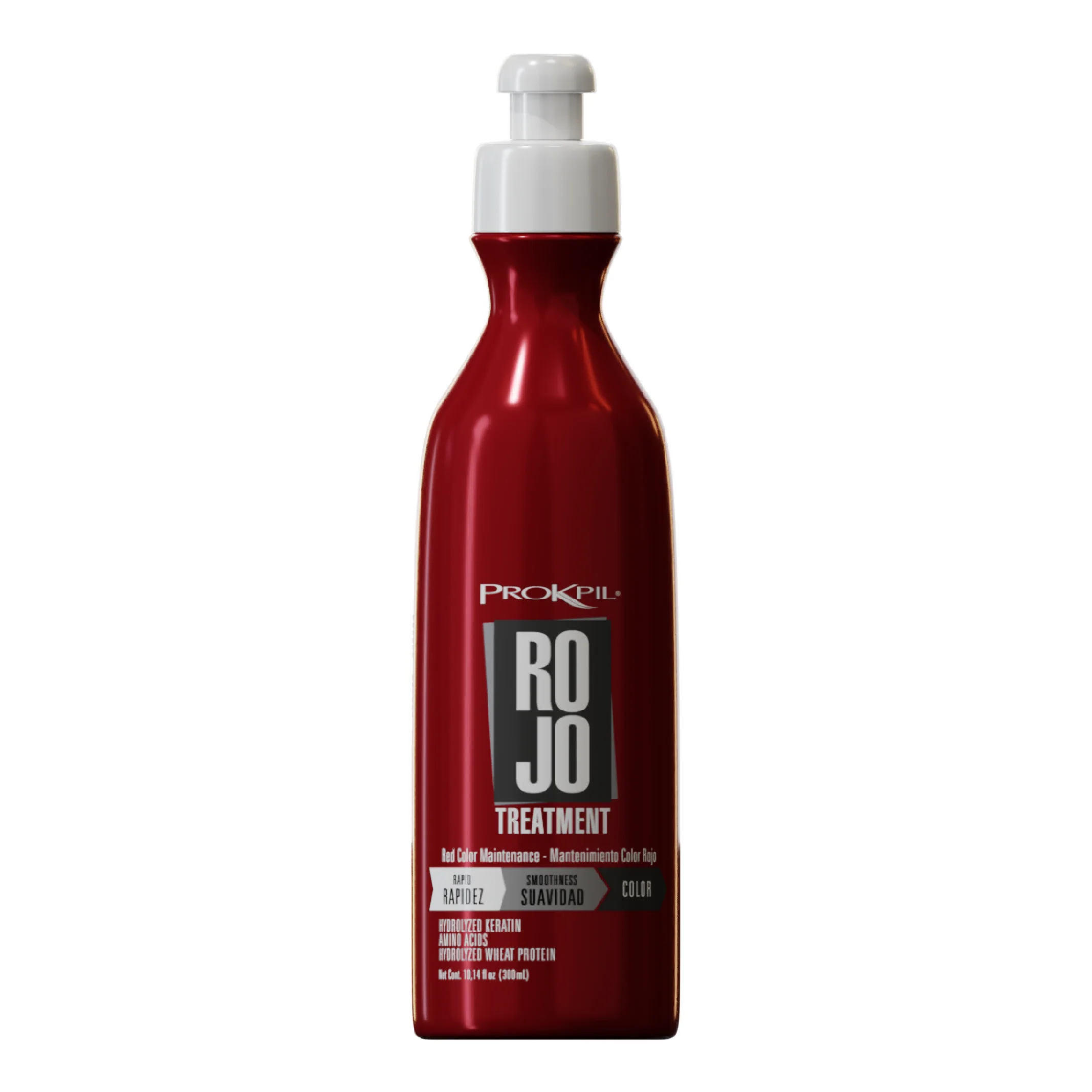 TRATAMIENTO MAINTENANCE ROJO 300 ML - PROKPIL