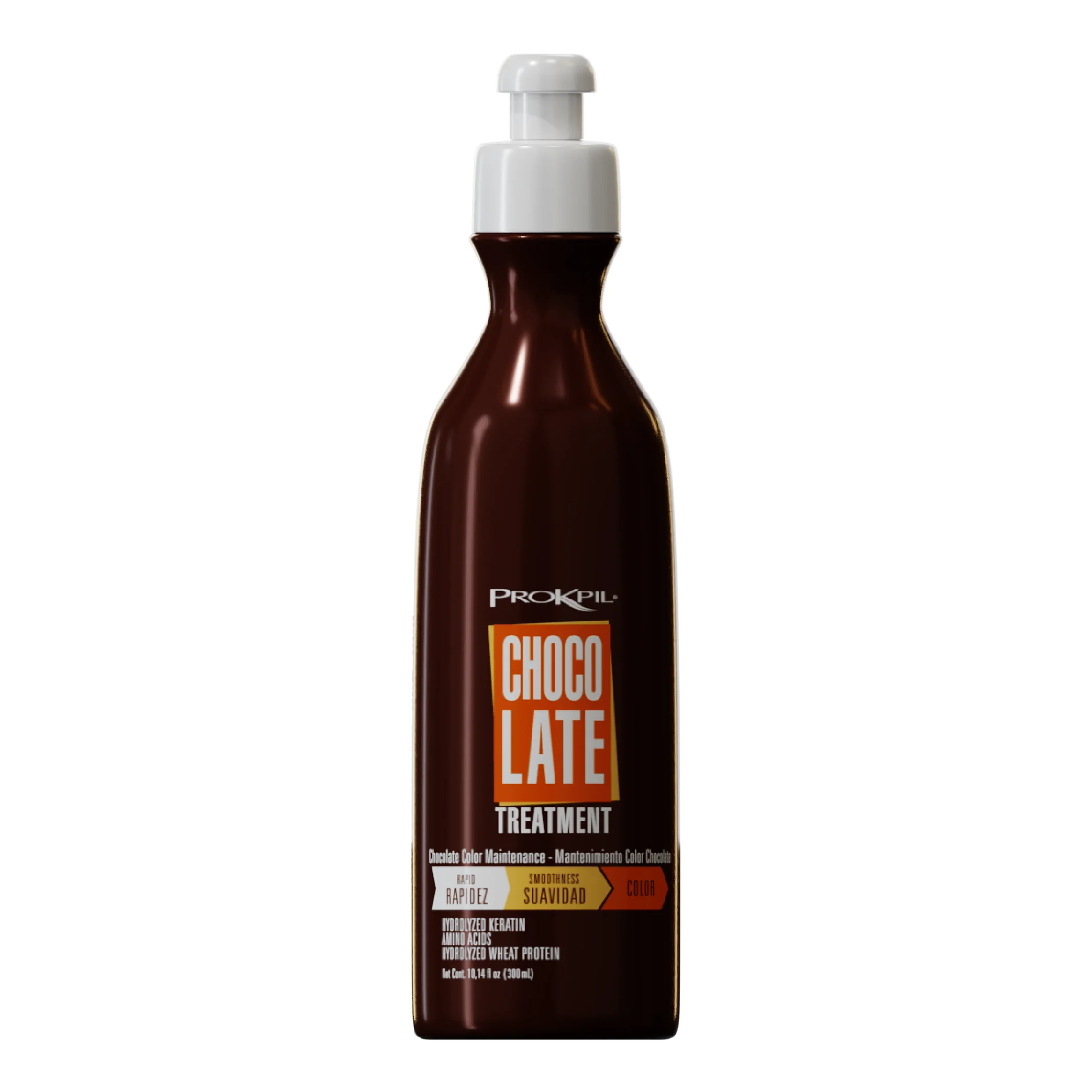 TRATAMIENTO MAINTENANCE CHOCOLATE 300 ML - PROKPIL
