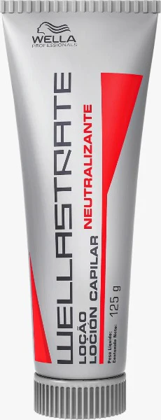 NEUTRALIZANTE WELLASTRATE X 125GR - WELLA