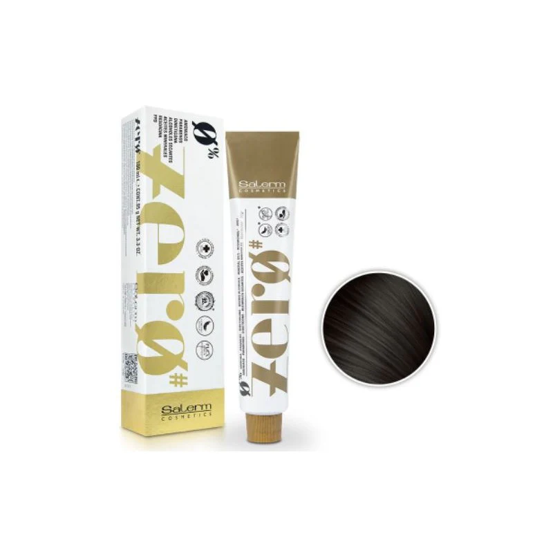 4.0 CASTAÑO ZERO - SALERM
