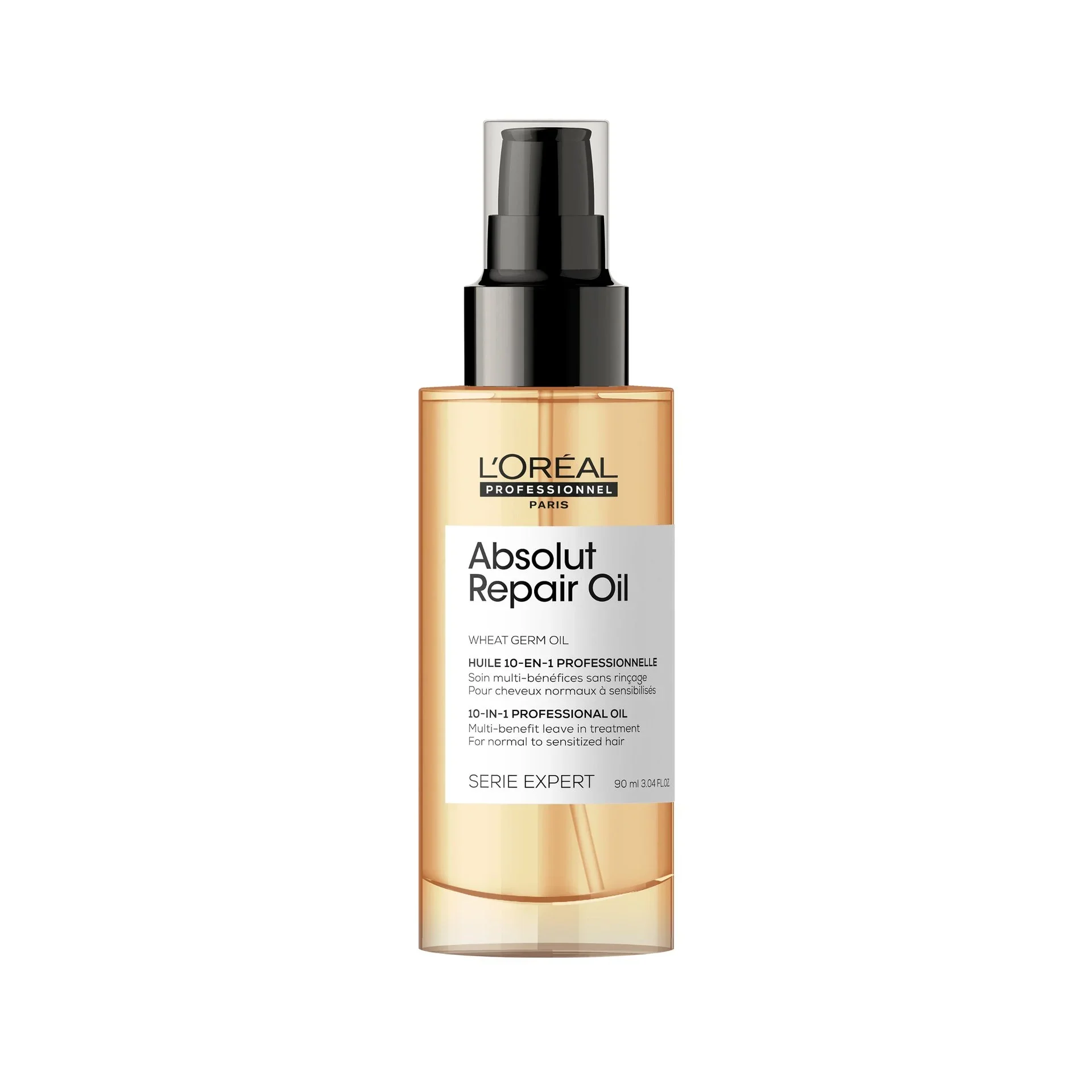 SERUM ABSOLUT REPAIR OIL 90ML - LOREAL