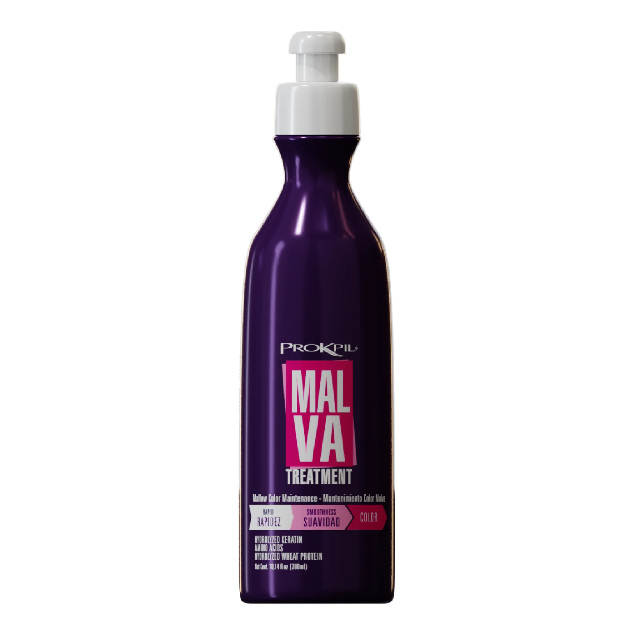 TRATAMIENTO MAINTENANCE MALVA 300 ML - PROKPIL