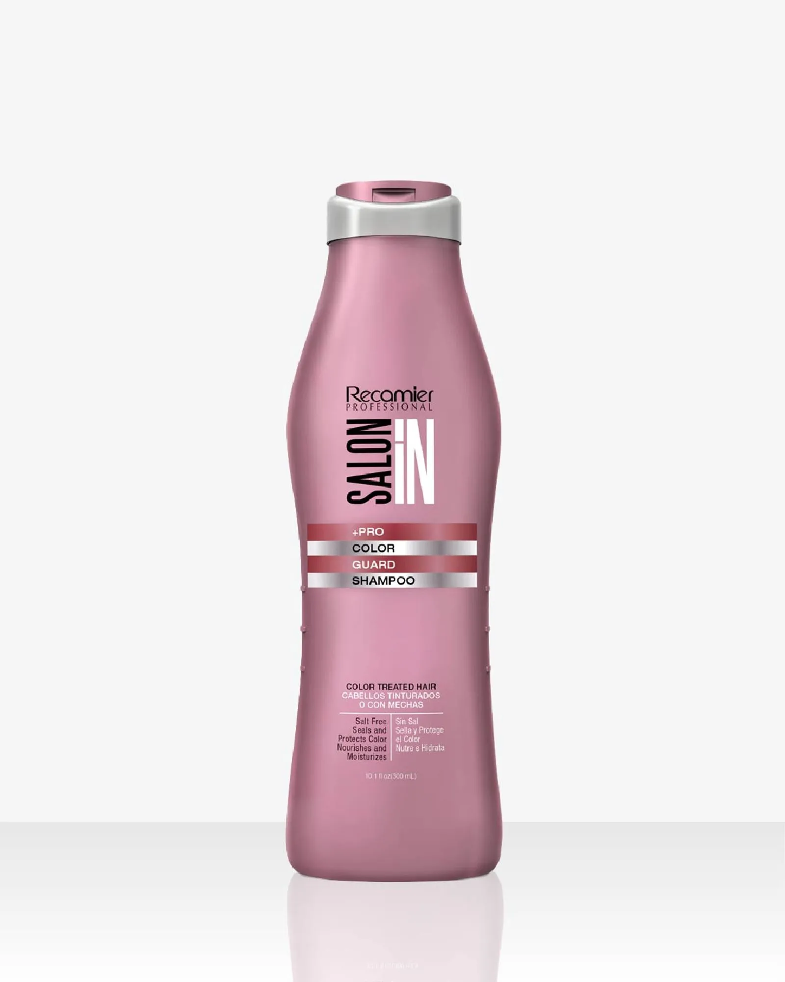 SHAMPOO COLOR GUARD X300 ML RECAMIER