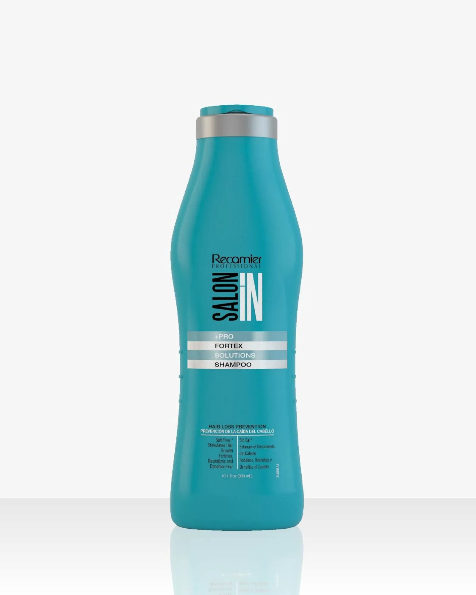 SHAMPOO FORTEX WOMEN X 300ML - RECAMIER
