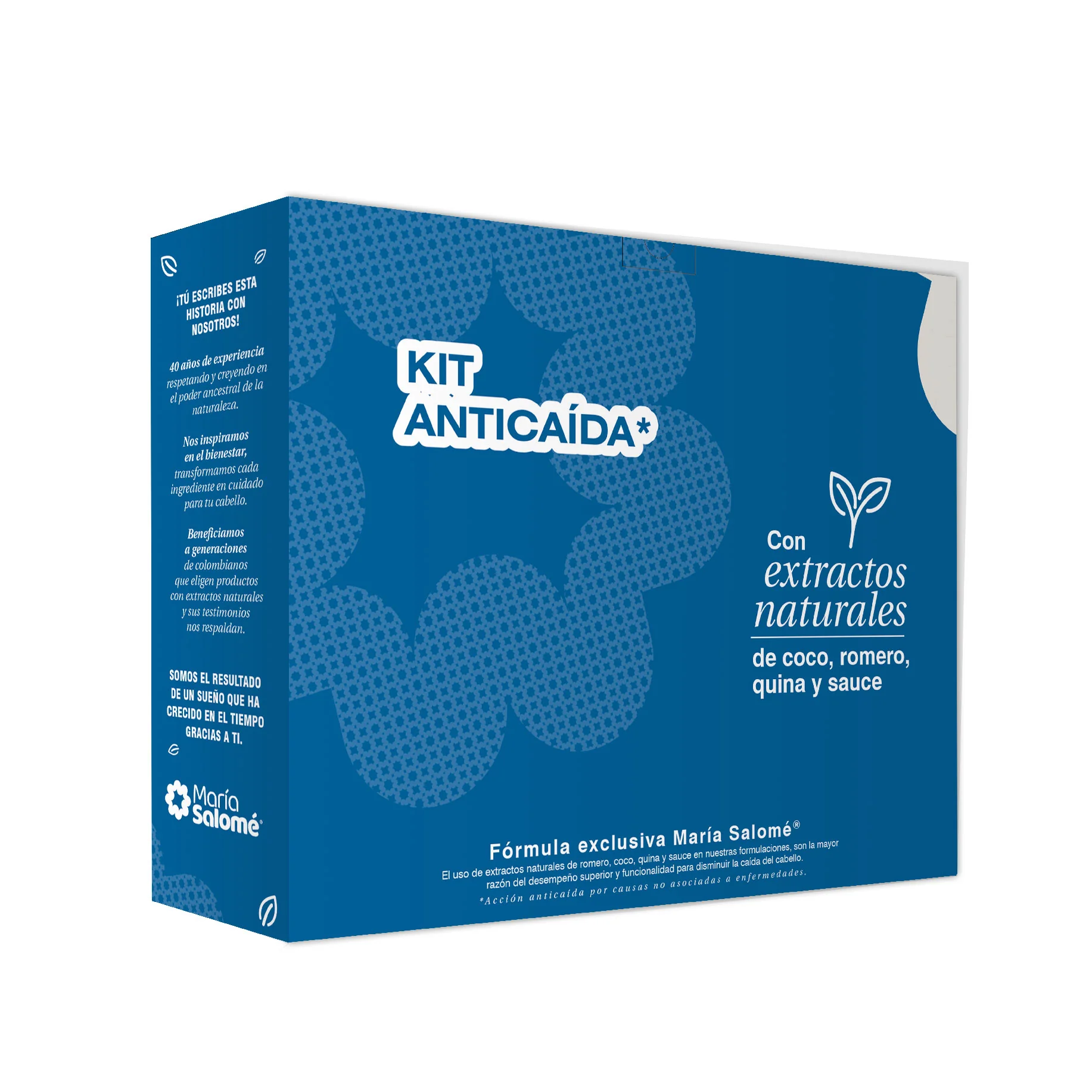 KIT ANTI CAIDA - MARIA SALOME - Image 2