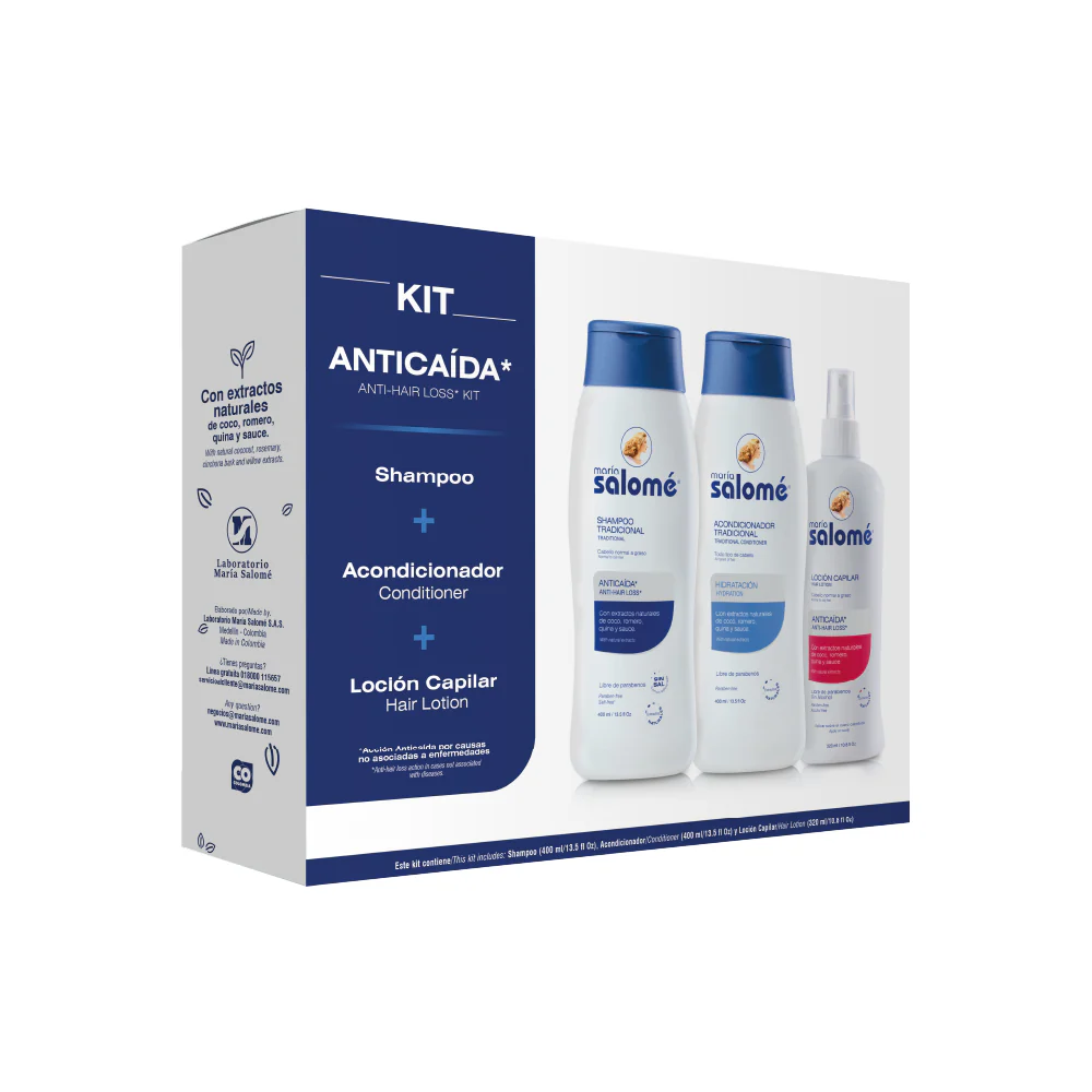 KIT ANTI CAIDA - MARIA SALOME - Image 3