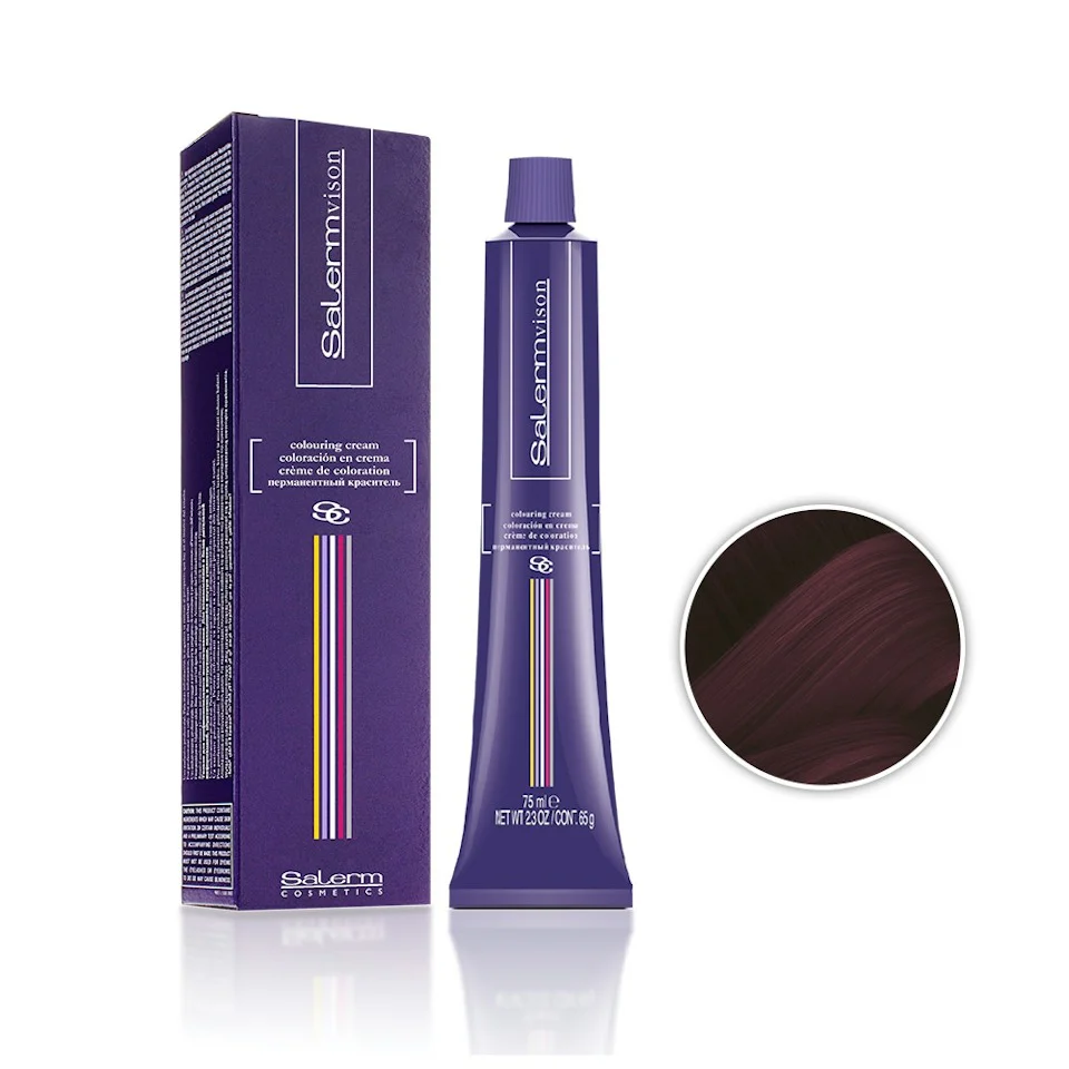 5.69 VIOLIN INTENSO VISION 75G - SALERM