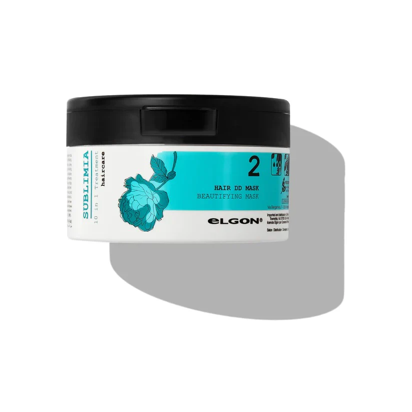 SUBLIMIA HAIR DD CONDITIONER X 250ML - ELGON