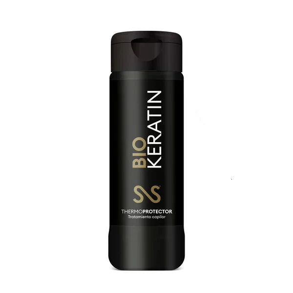 BIOKERATIN TERMOPROTECTOR 200ML - BIOCRESS