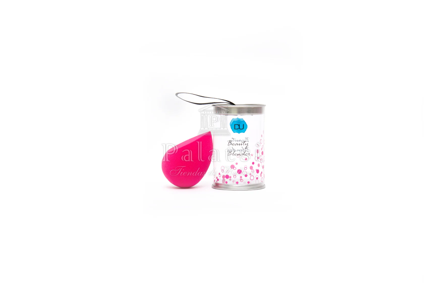 BEAUTY BLENDER DIFUMINADOR ACETATO - ENTREBEL