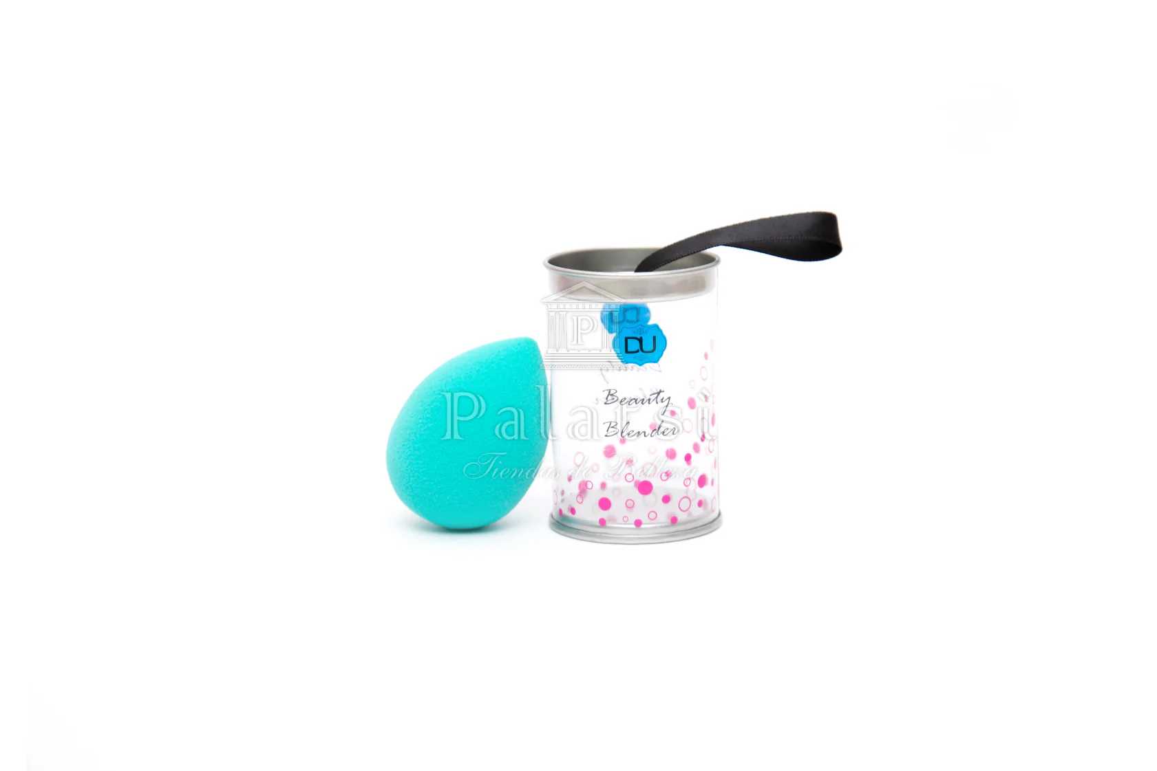 BEAUTY BLENDER DIFUMINADOR ACETATO - ENTREBEL - Image 5