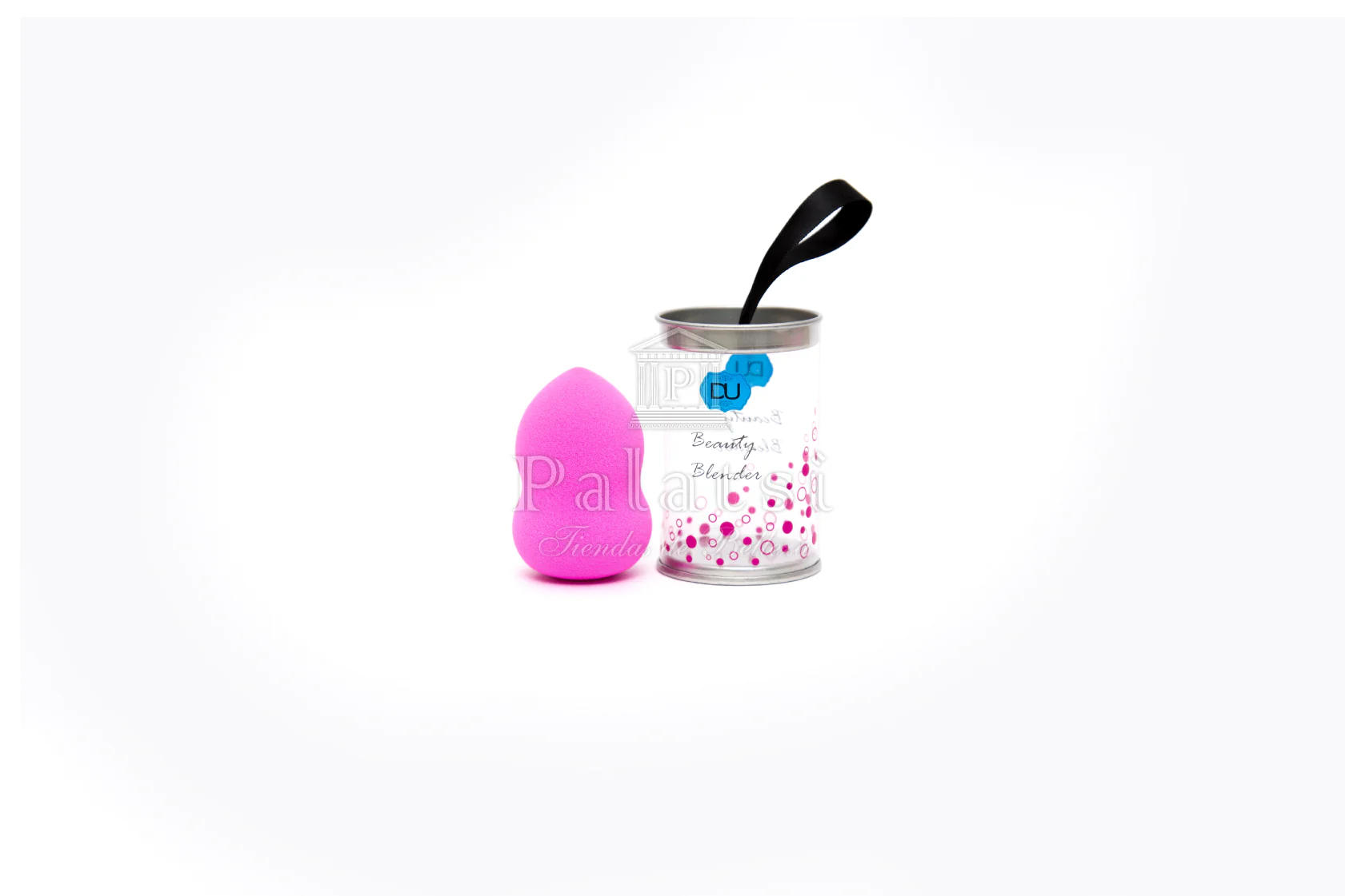 BEAUTY BLENDER DIFUMINADOR ACETATO - ENTREBEL - Image 7