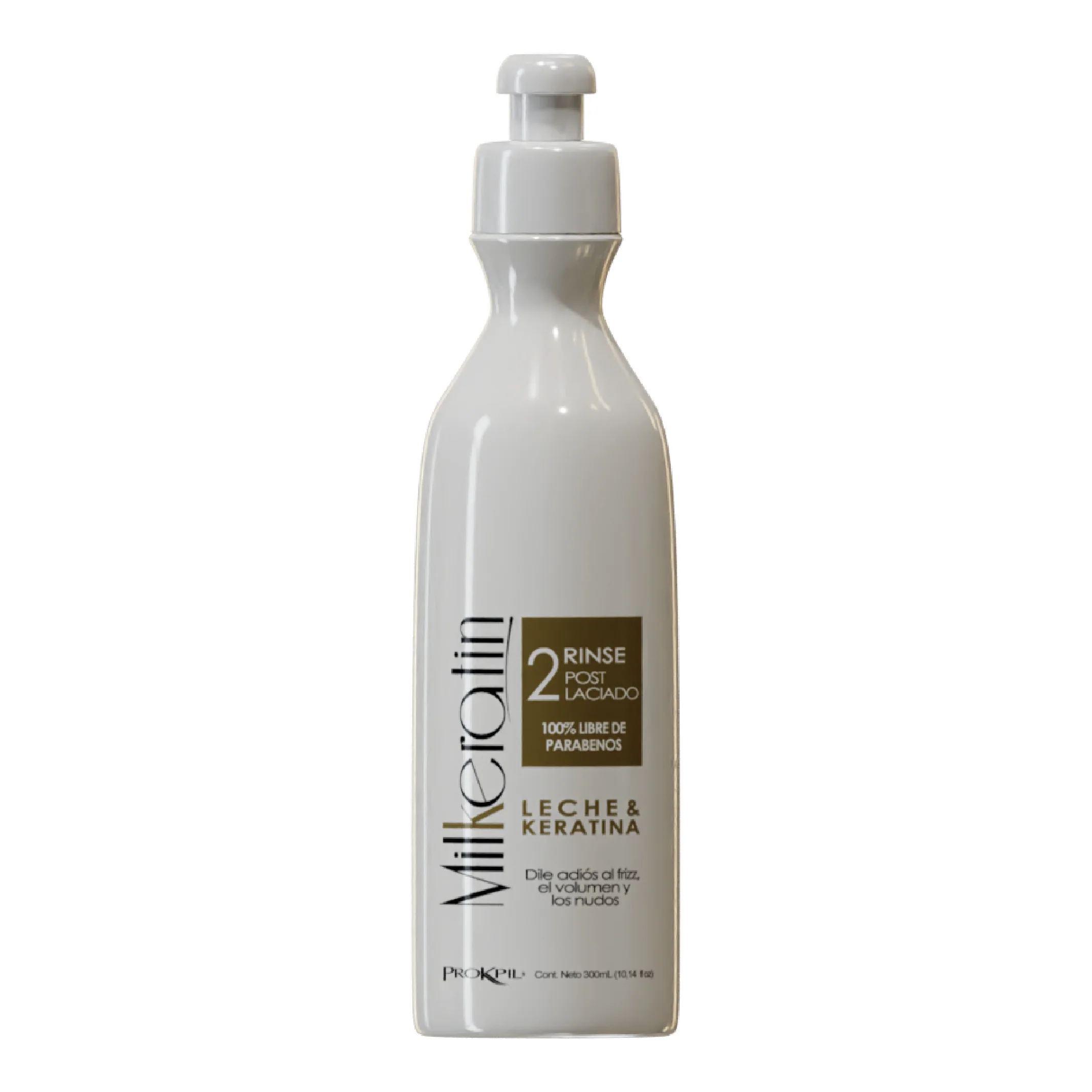 RINSE POST- LACIADO MILKERATIN 300 ML - PROKPIL