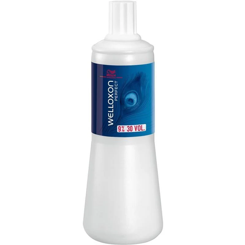 OXIGENTA WELLOXON 30VOL X1000 ML - WELLA - Image 2