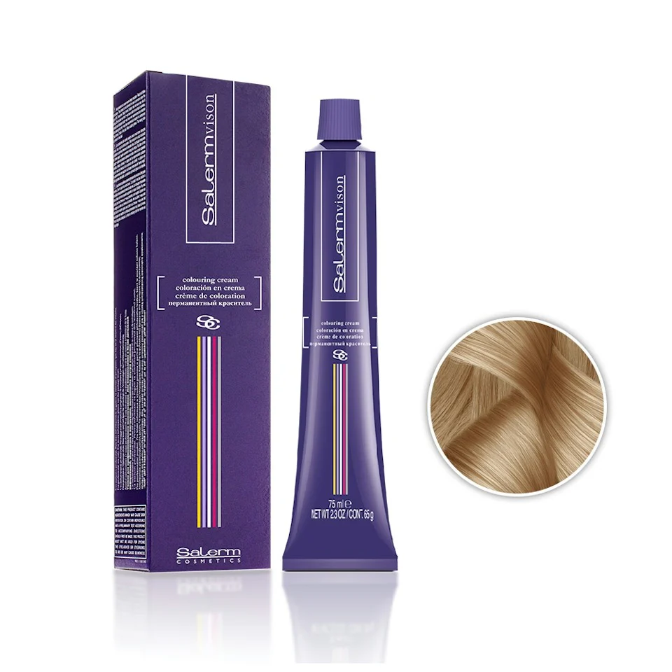 7.31 RUBIO BEIGE VISION 75G - SALERM