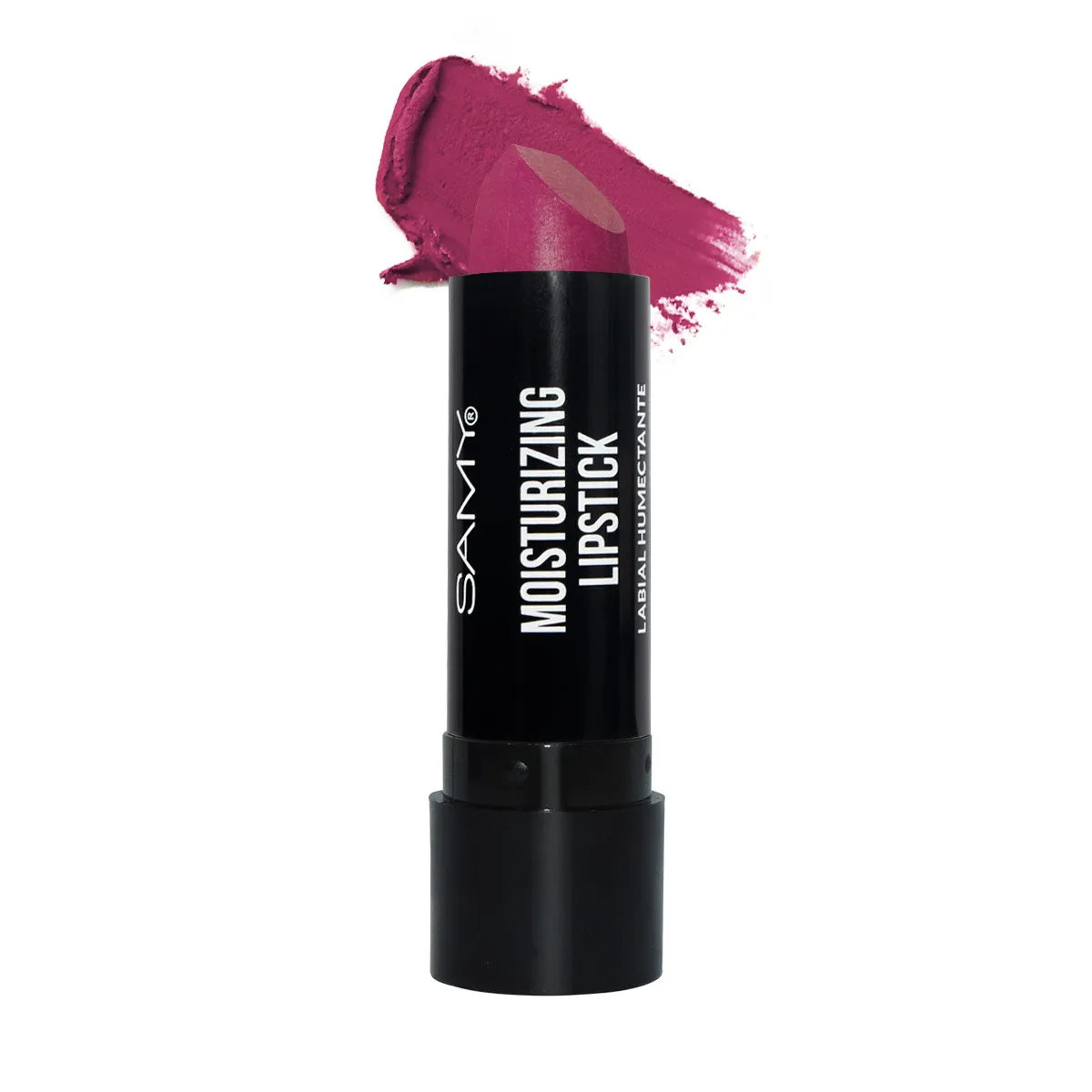 LABIAL HUMECTANTE 06 - SAMY