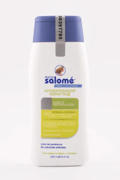 ACONDICIONADOR KERATIN2 X200 ML MARIA SALOME - Image 2