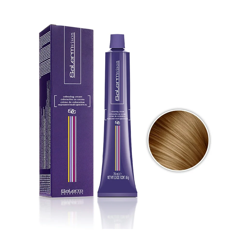 8. RUBIO CLARO VISION 75G - SALERM