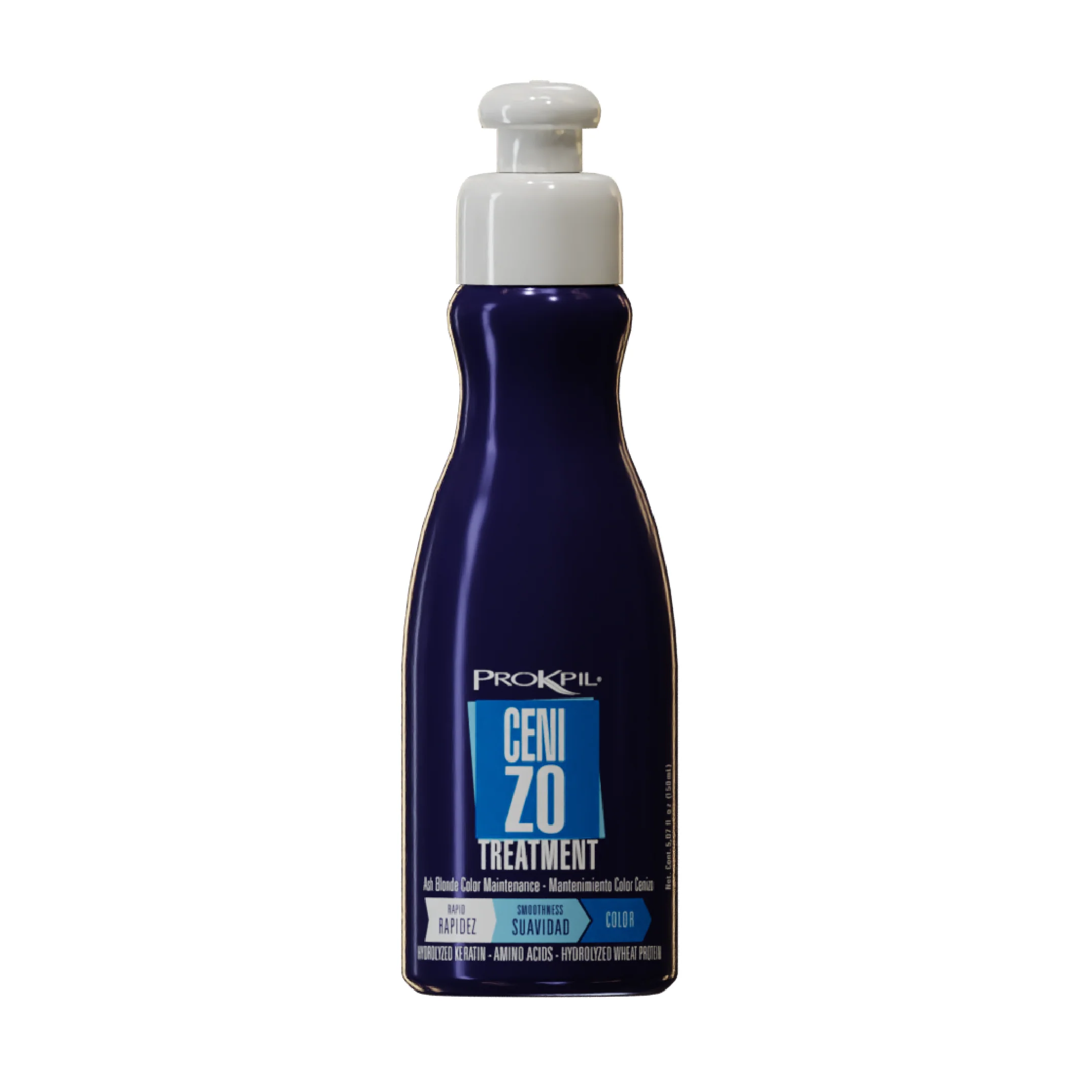 TRATAMIENTO MAINTENANCE CENIZO 150ML - PROKPIL