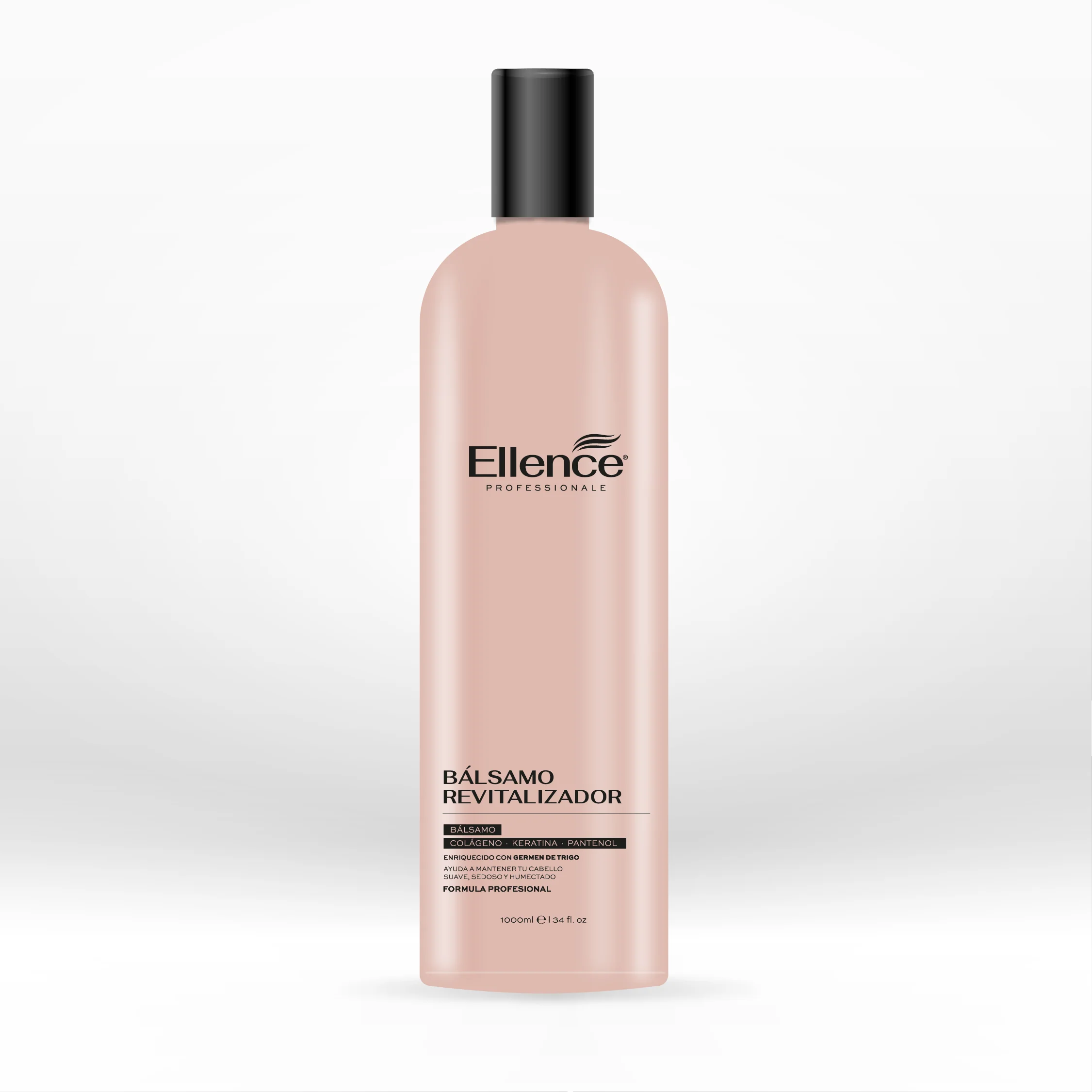 BÁLSAMO REVITALIZANTE X1000ML - ELLENCE PROFESSIONALE
