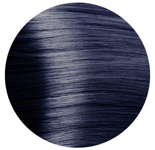 1.10 NEGRO AZULADO DOLPHIN TOUCH X 60 ML