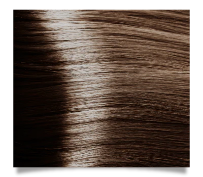 6.0 RUBIO OSCURO NATURAL X 60 ML - DOLPHIN COLOR